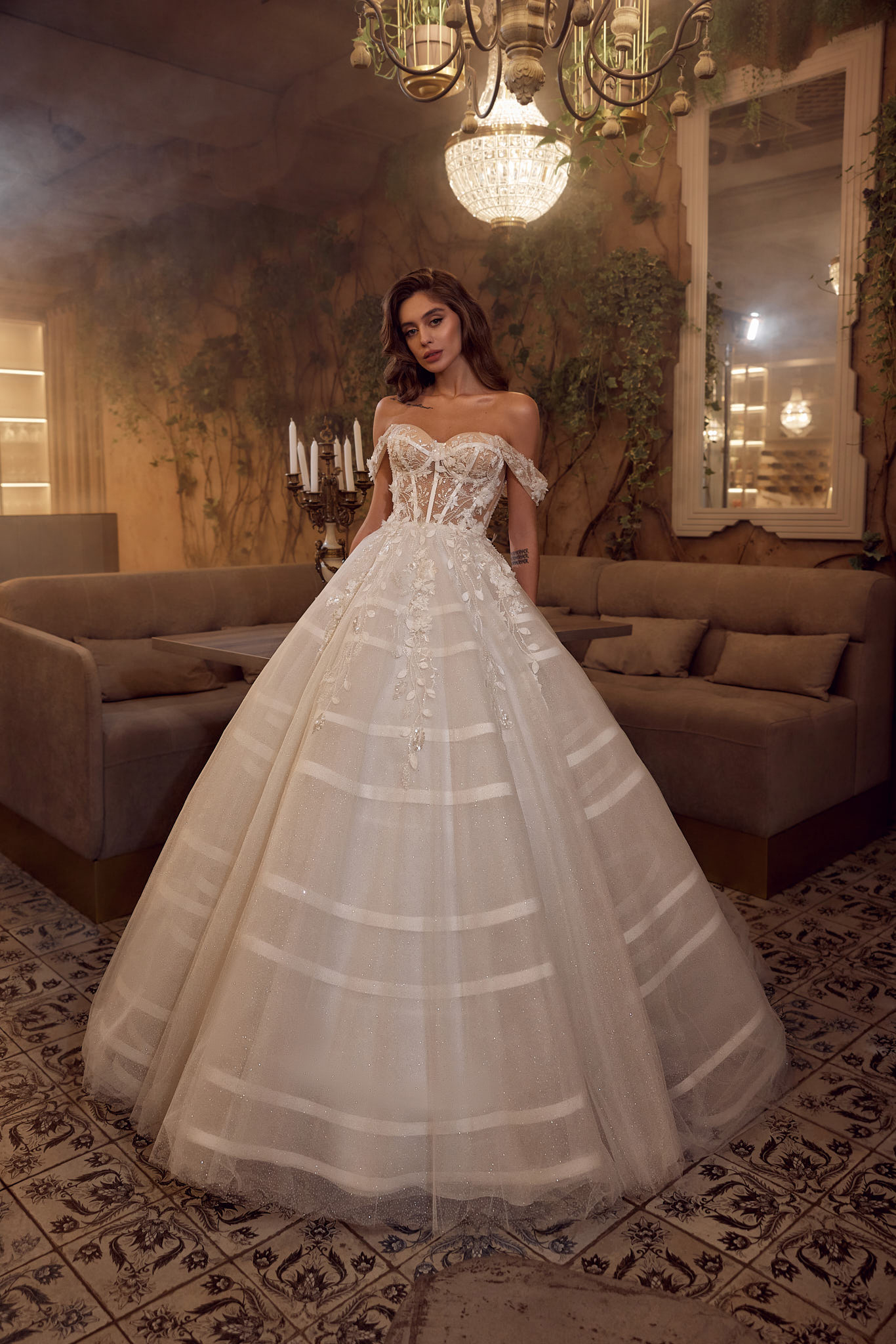 Kira Nova Adriana 5143